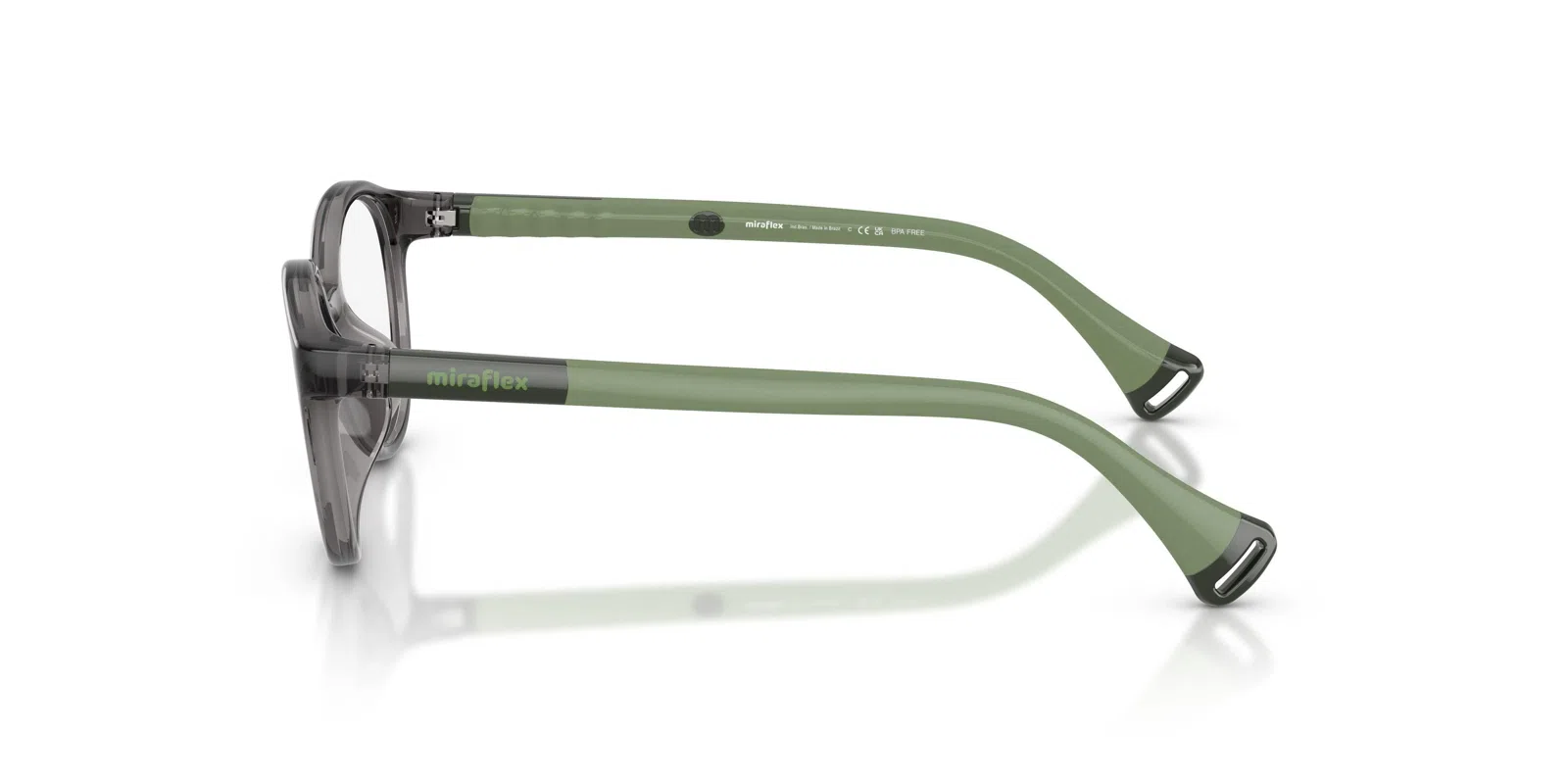 Miraflex 4045 Eyeglasses - view 21